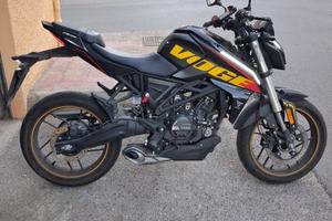 Voge brivido 125R