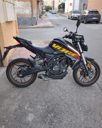 Voge brivido 125R