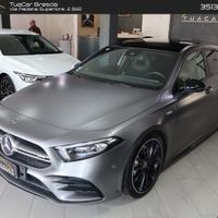 Mercedes-Benz A 35 AMG Race Edition A 35 AMG #9833