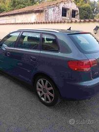 Audi a3 2000 tdi cambio automatico s-line