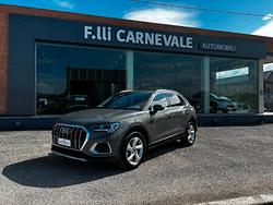 AUDI Q3 2ª serie Q3 35 TDI S tronic Business A...