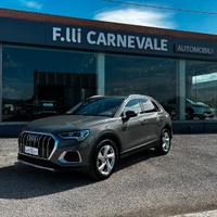 AUDI Q3 2ª serie Q3 35 TDI S tronic Business A...
