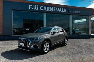 AUDI Q3 2ª serie Q3 35 TDI S tronic Business A...