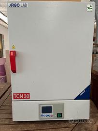Stufa da laboratorio ARGO LAB TCN-30 – 30 L – 800