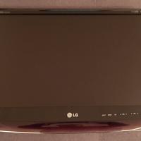 tv/monitor LG 15"