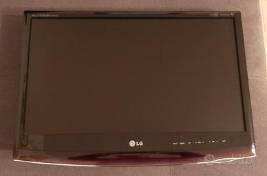 tv/monitor LG 15"