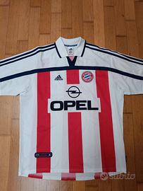 Maglia calcio
