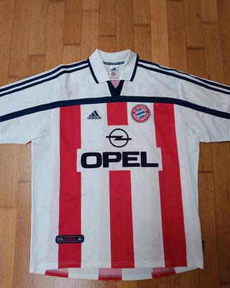 Maglia calcio