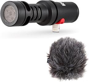 Rode VideoMic Me‑L Lightning Microfono iPhone/iPad