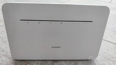 Modem Router Huawei B535 4G+