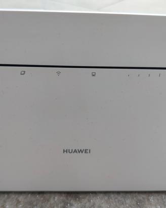 Modem Router Huawei B535 4G+
