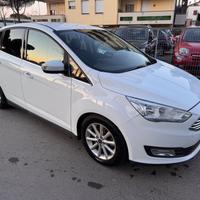 Ford C-Max 1.5 TDCi Start&Stop garanzia 12 mesi