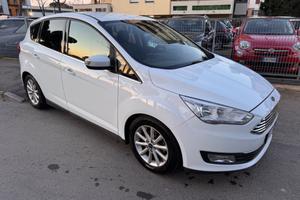 Ford C-Max 1.5 TDCi Start&Stop garanzia 12 mesi