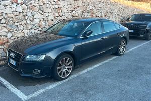 Audi A5 Sportback 3.0 V6 TDI 240 CV  2010