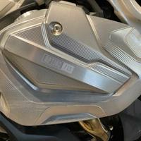 BMW Copritesta OPT. 719 forgiato