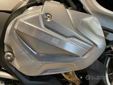 BMW Copritesta OPT. 719 forgiato