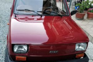 FIAT 126 650