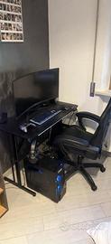 POSTAZIONE GAMING