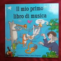 Libro Musica per bambini