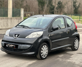 Peugeot 107 1.0 gpl(140.000km)ok neopatentati