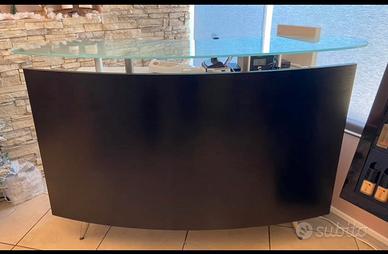 Reception per centro estetico