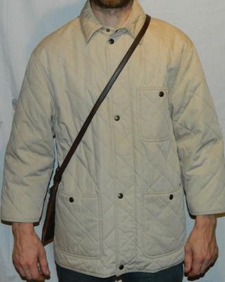 Giacca Timberland uomo M beige