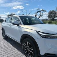 Honda HR-V 1.5 e:HEV advance- ibrida,FULL OPTIONAL