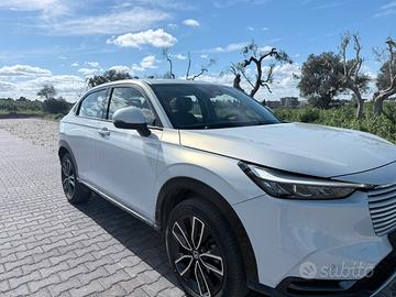 Honda HR-V 1.5 e:HEV advance- ibrida,FULL OPTIONAL