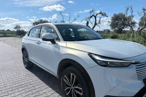 Honda HR-V 1.5 e:HEV advance- ibrida,FULL OPTIONAL