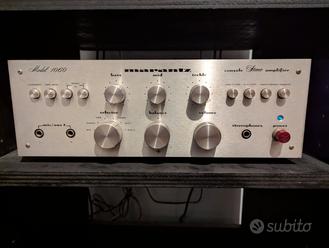 Marantz Model 1060 Vintage  			