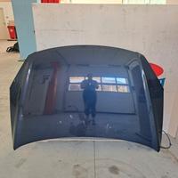 Cofano Hyundai I30 1° 1.6 benzina del 2007