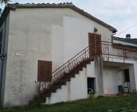 Casa di campagna