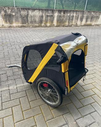 Carretto bici