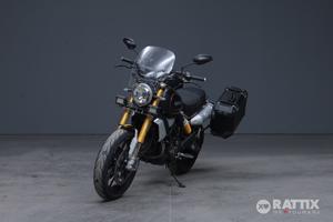 DUCATI Scrambler 1100