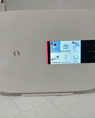 Vodafone Station 2 SHG1500