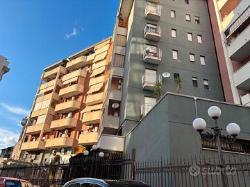 5 vani in Via del Bersagliere