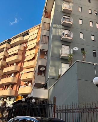5 vani in Via del Bersagliere