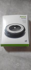 aspirapolvere Roomba e5 