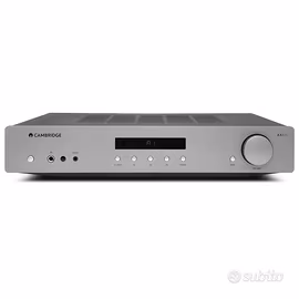 Cambridge AXA35