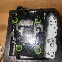 Meccatronica tiguan 2019