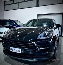 Porsche Macan 2.0 245CV PDK