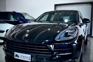 Porsche Macan 2.0 245CV PDK