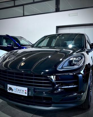 Porsche Macan 2.0 245CV PDK