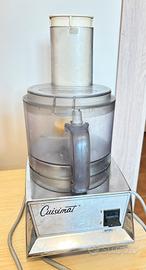 Robot da cucina CUISIMAT