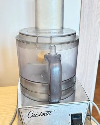 Robot da cucina CUISIMAT