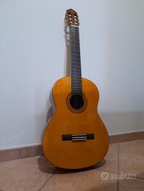 Chitarra classica Yamaha C40