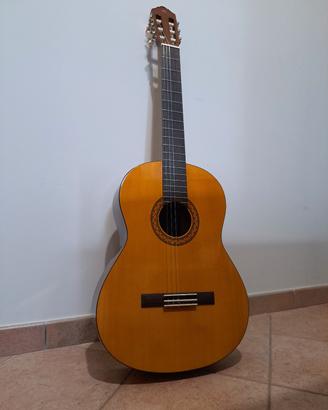 Chitarra classica Yamaha C40