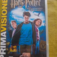 Dvd harry potter