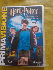 Dvd harry potter