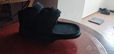 scarpa ortopedica